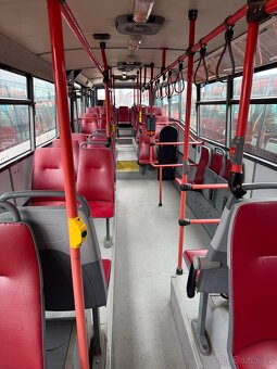 SOR BN12 e5, 2 kusy, 2/2011 - 3