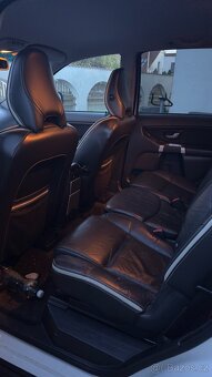 Volvo XC90, 2.4 D5 R-Design - 3