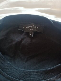 GIVENCHY PARIS- XL - 3