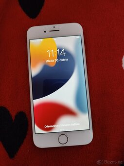 iPhone 7 - 3