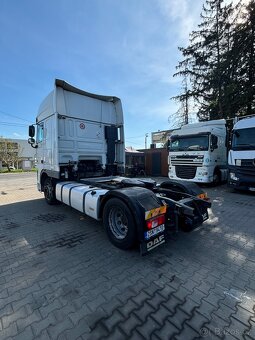 Daf XF 105 460 ATE Tahač - 3