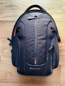 Fotobatoh Vanguard - 3