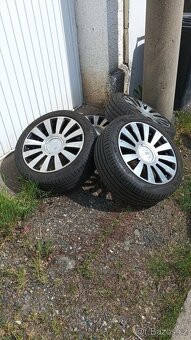 5x100/5x112 dvoj rozteč - 3