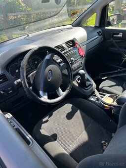Ford C max díly - 3