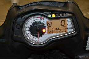 SUZUKI DL 650 V-Strom 2012 - 42400 KM - 3
