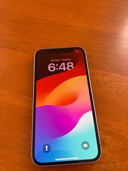 iPhone 12 mini 64gb purple - 3