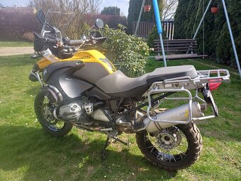 Bmw R1200 GS Adveture - 3