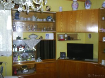 Obývací stěna - 3
