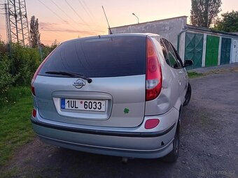 Prodám Nissan Almera - 3