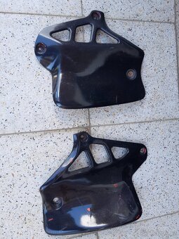 Honda cr 250 - 3