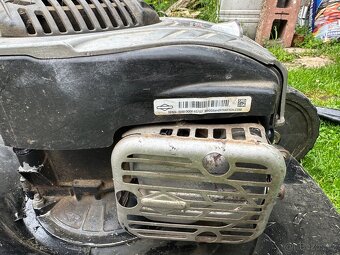Motor BRIGGS & STRATTON 575 ex - 3