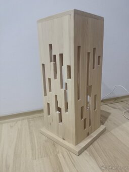 Lampa - 3