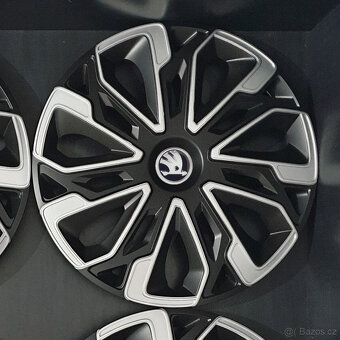 Poklice na Škoda Fabia, Octavia, Karoq, Scala ES - 3