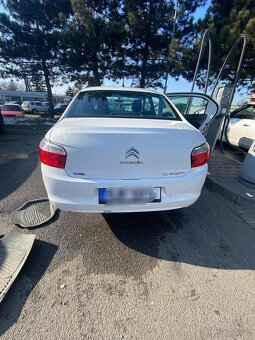 Citroën c-elysée 1.6 hdi 73kw - 3