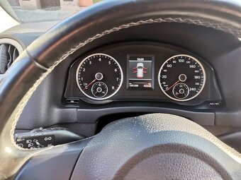 VW Tiguan 1.4 TSI - 3