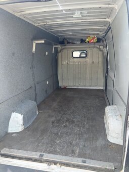 Fiat ducato 2.3jtd - 3