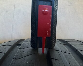 letní pneu 235/40-19 Pirelli PZero - 3
