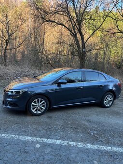 Renault Megane 1.6 Dci 96kw R.V 2017 - 3