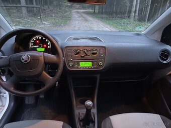 Škoda CitiGo - 3