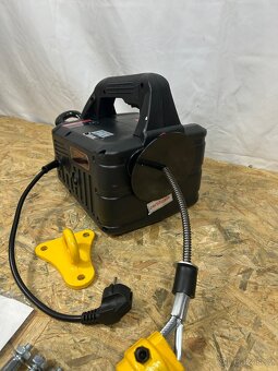 Elektrický kladkostroj 2v1 499Kg - 3