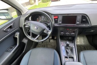 Seat Ateca 110 kw DSG - 3