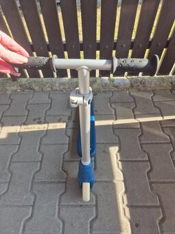 Koloběžka OXELO Decathlon - 3