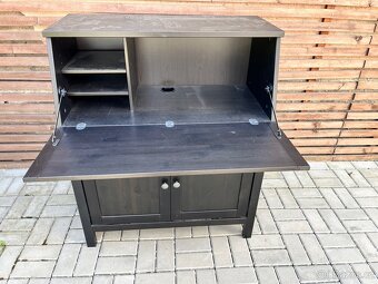 Sekretář IKEA HEMNES - 3