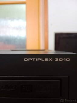 Dell OptiPlex 3010 + obrazovku samsung - 3