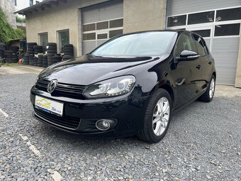 Volkswagen Golf 1.4 TSi 90 Kw STYLE - 3