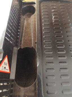 Prodám automatický kávovar DeLonghi esam 3000 - 3