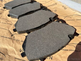 platnicky predek zadek keramika audi rs6 7 rsq8 - 3