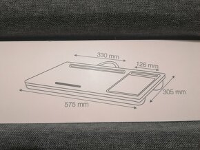 Podložka pod notebook - 3