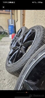 Alu kola r18 5x112 letni ready na sezonu - 3