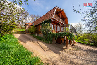 Prodej rodinného domu, 140 m², Ivančice, ul. Oslavanská - 3