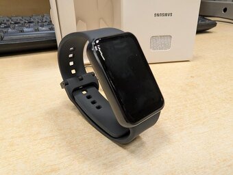 Samsung Galaxy Fit 3 - 3