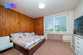 Prodej rodinného domu 252 m², pozemek 502 m², Prostějov - 3