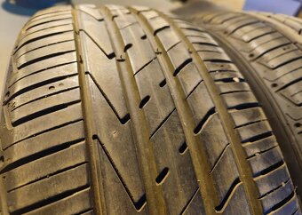 235/55/18 letni pneu Hankook - 3
