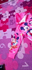 Mikina Mickey a minnie - 3