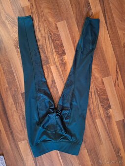 Jezdecké legíny Raquel QHP s gripem - 3
