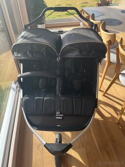 Thule urban glide 2 double - 3