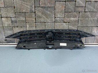 Maska VW Passat B8 - 3