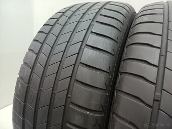 Letní pneu 215/55/17 Bridgestone - 3