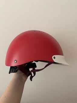 Jezdecké helmy - 3