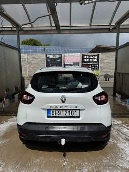 Renault Captur 1.2 TCe 2018 Automat - 3