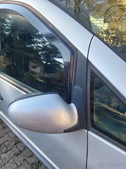Volkswagen Sharan - 3