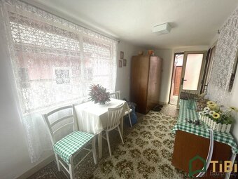 Prodej rodinné domy, 400 m2 - Víska u Jevíčka, ev.č. 00224 - 3