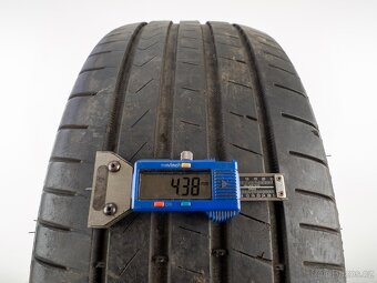 Kia Xceed - 18" alu kola - Letní pneu - 3