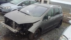 peugeot 308 sw 1.6hdi 80kw rv2009 - 3