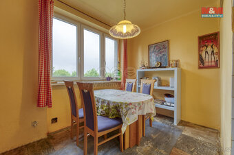 Prodej bytu 3+1, 73 m², Plzeň, ul. Mírová - 3