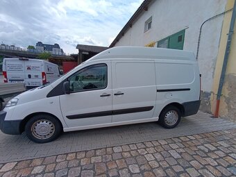 Toyota Proace 2.0l 94kW L2H2 - 3